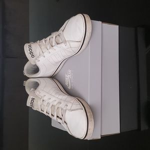 Adidas sneakers sz 12